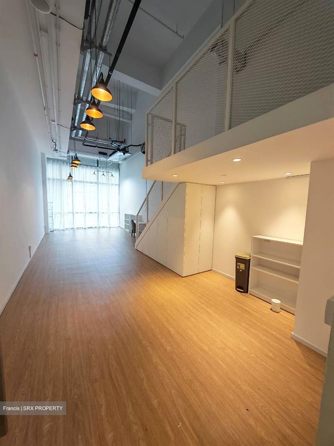 Woods Square (D25), Office #602160311